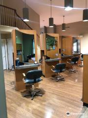 Tangles Salon and Day Spa Inc
