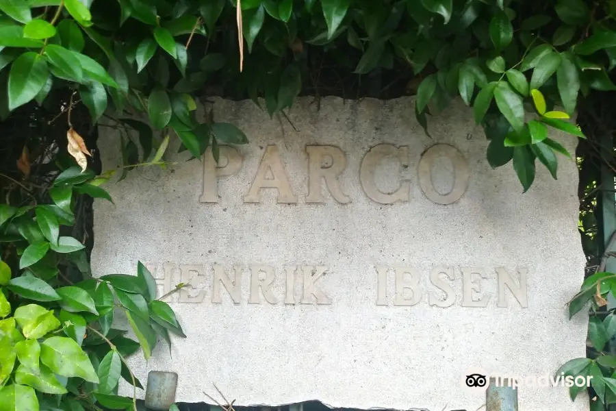 Parco Ibsen