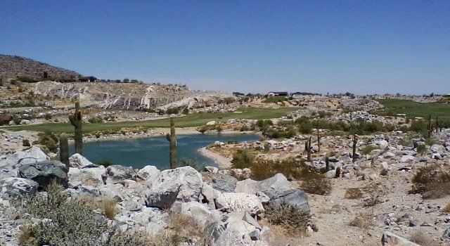 Verrado Golf Club