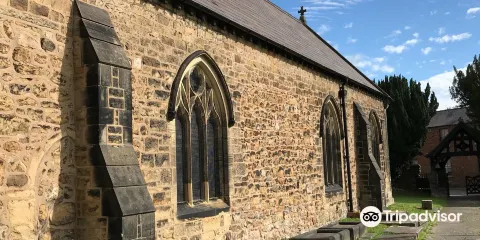 St Mary's Shared Church