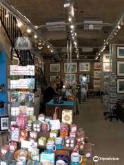 Gower Gallery & Picture Framing
