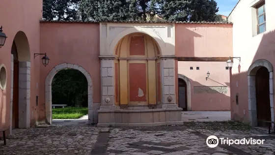 La Casina Del Principe Gusto
