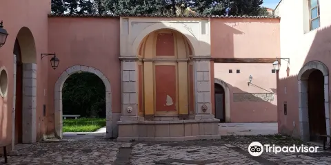 La Casina Del Principe Gusto