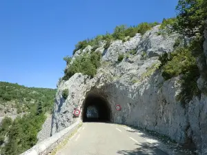 Gorges de la Nesque