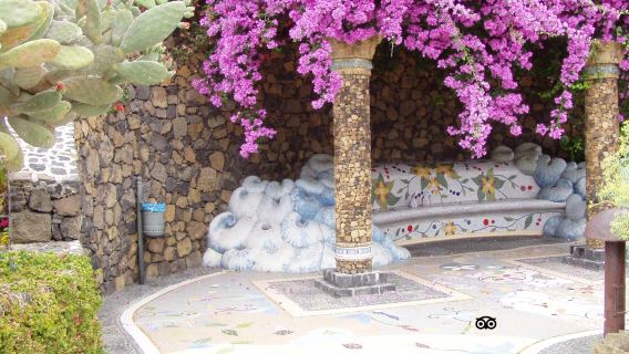 Plaza La Glorieta