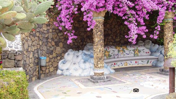 Plaza La Glorieta
