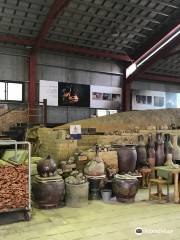 Zhu Nan Snake Kiln