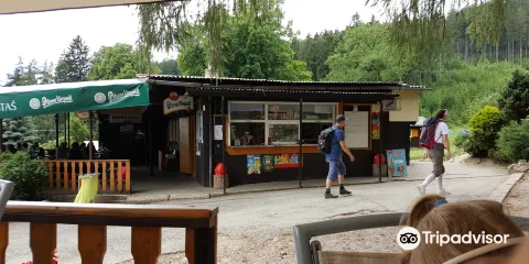 Přírodní rezervace Ostaš