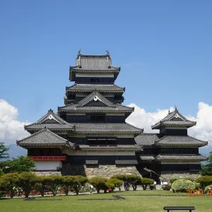 松本城公園