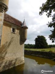 Château du Plaix