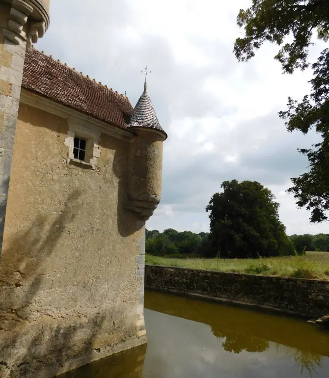 Saint-Hilaire-en-Lignieres