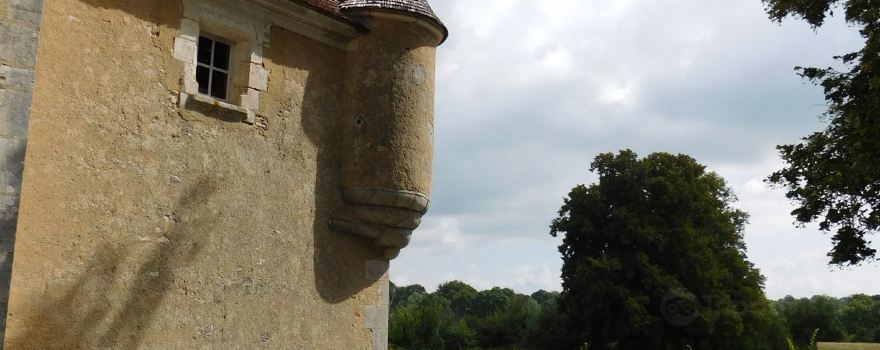 Chateau de Plaix
