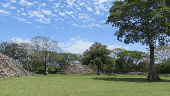 Ruinas de Pomona