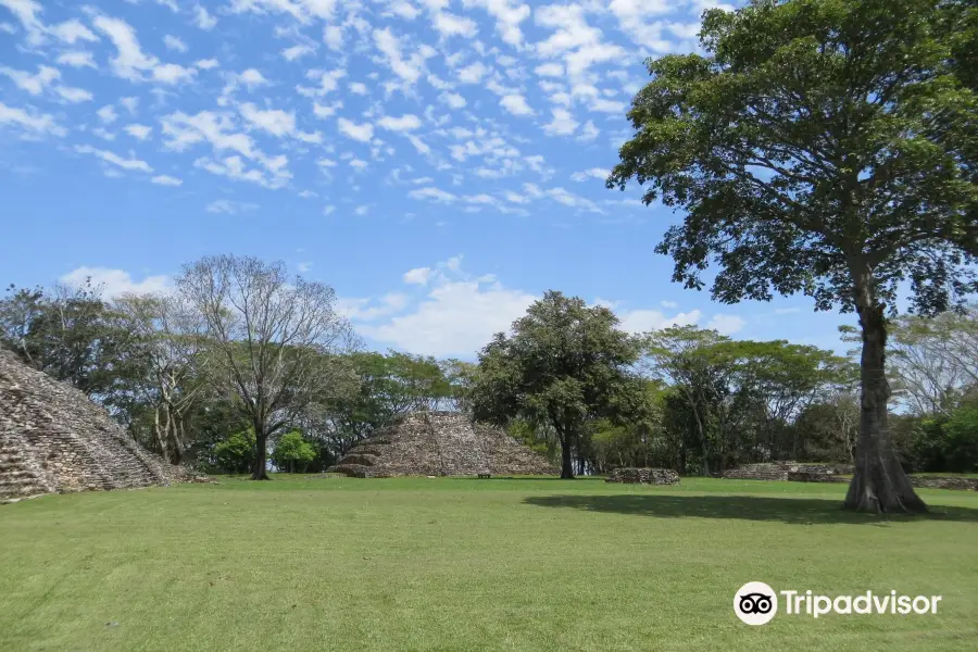 Ruinas de Pomona