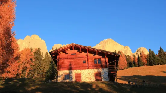 Passo di Costalunga