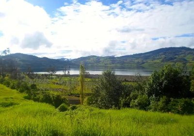 Bongara Province