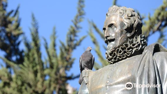 Mendoza