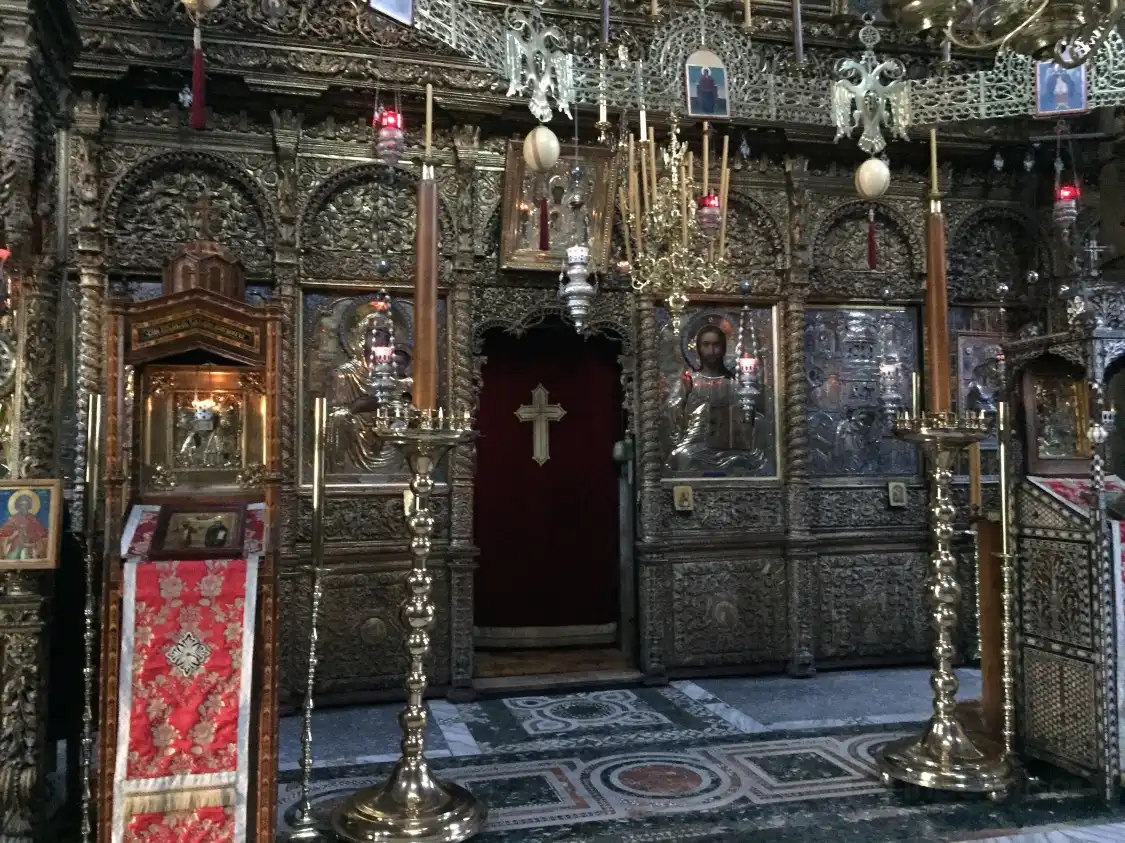 Hotels near Hilandar Monastery