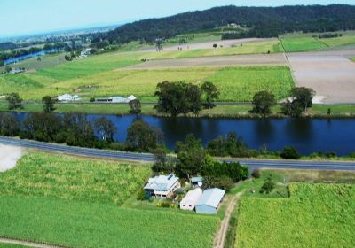 Clarence River