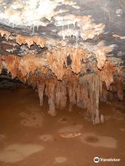 Caverna da Angelica