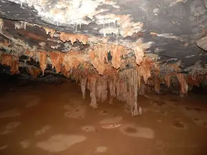 Caverna da Angelica