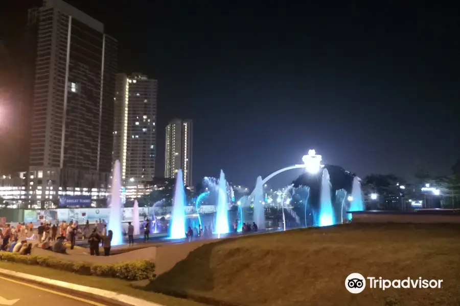 Istana Bukit Serene