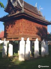 Wat Yai Tha Sao