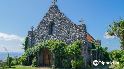 Tukon Church