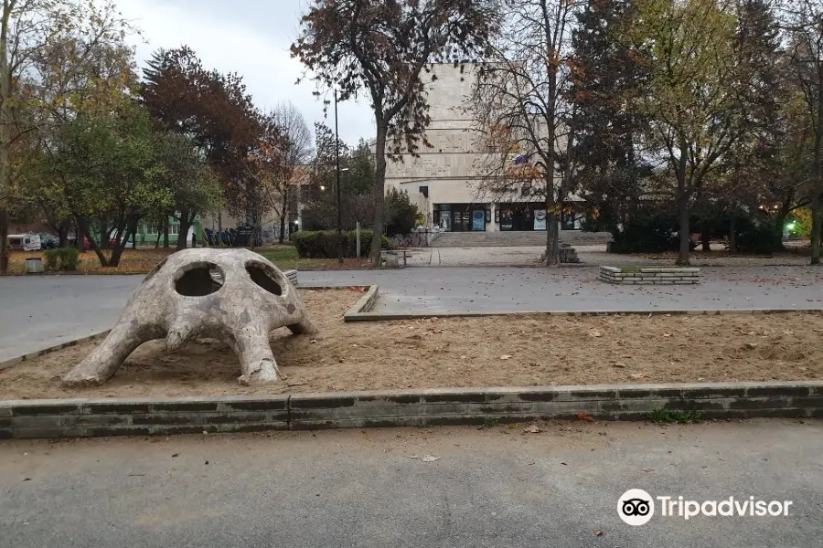 Sofia Theatre