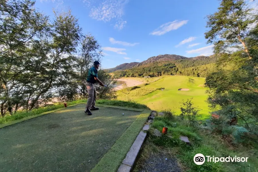 Gairloch Golf Club