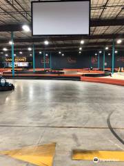 Accelerate Indoor Speedway Milwaukee