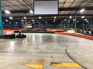 Veloce Indoor Speedway