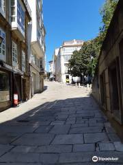 Plaza de Azcárraga