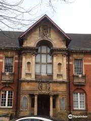 Hull Central Library