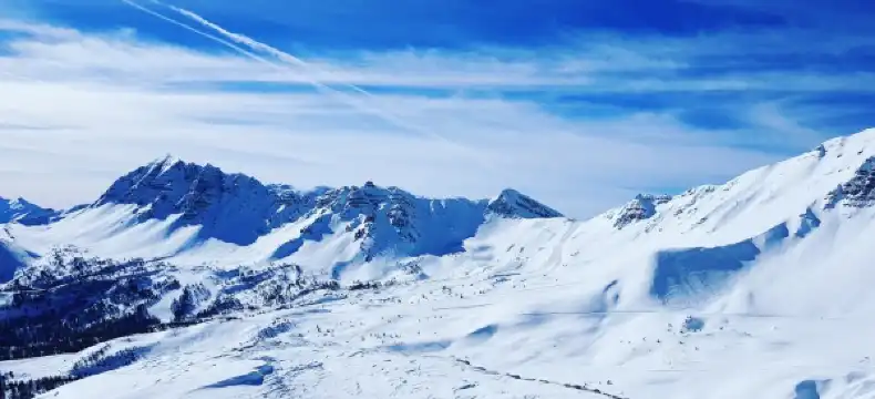 Hotels in Vars