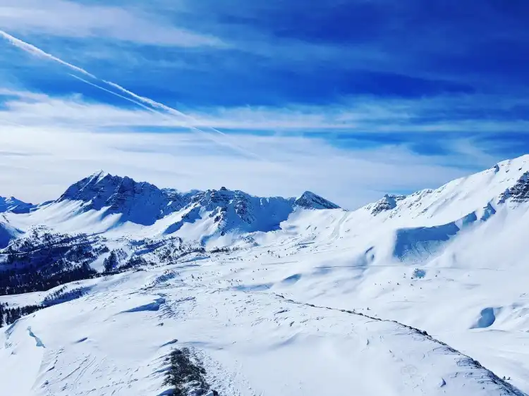 Hôtels à : Vars