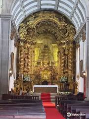 Igreja Paroquial de São João da Foz do Douro