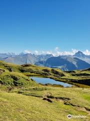 Lac de Peyre