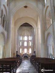 Abbey de Cerisy