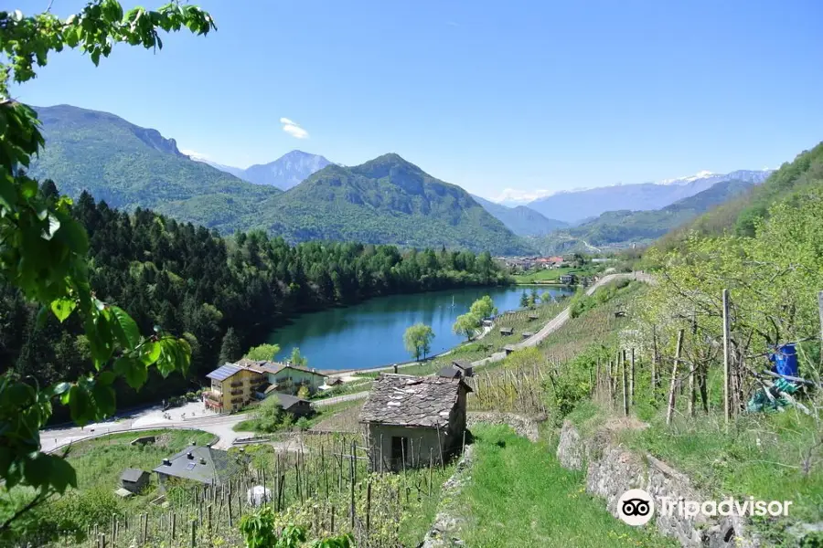 Lago di Canzolino