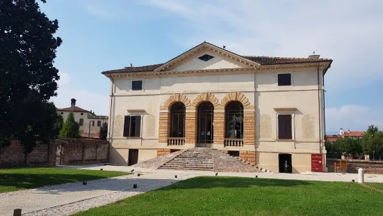 Villa Caldogno