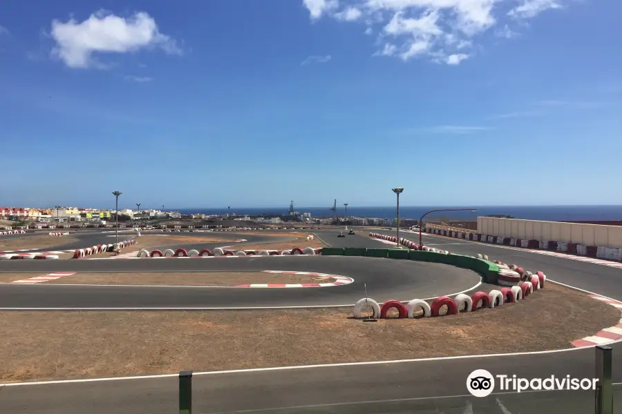 Gran Karting Fuerteventura