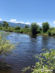 Yampa River Core Trl