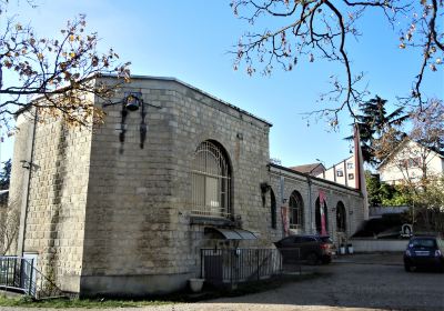 Eglise Sainte Therese