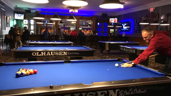 Village Billiards