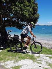 Hike & Bike Coromandel