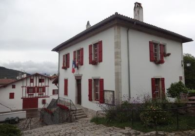 Église Saint-Martin