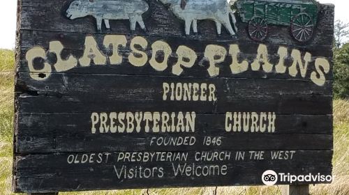 Clatsop Plains Pioneer Cemetery