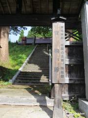 Yakusho-ji Temple