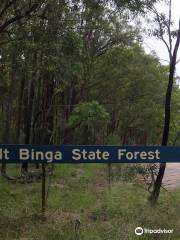 Mount Binga National Park